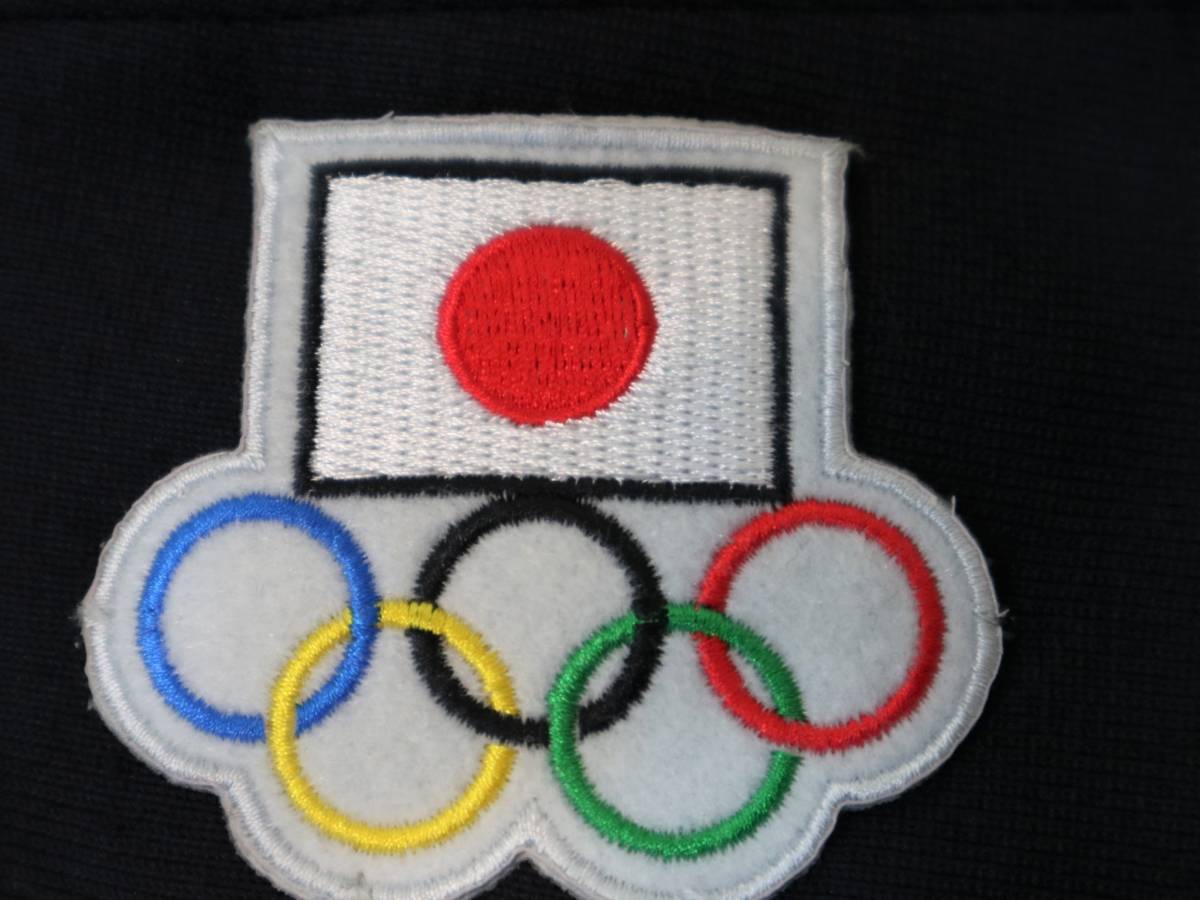 ◆貴重　激レア　オリンピック日本代表　役員　式典用　制服　男性用　希少_画像7