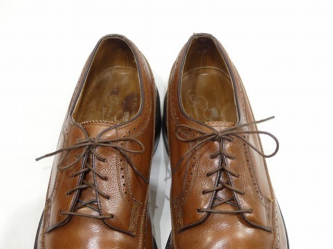 高級 70s ビンテージ FLORSHEIM フローシャイム インペリアル