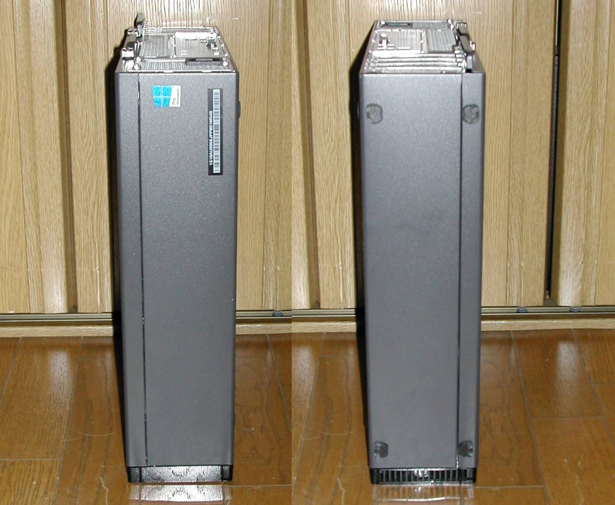 ThinkCentre Edge73 WIN8.1 i3 4130 6G 04_画像5