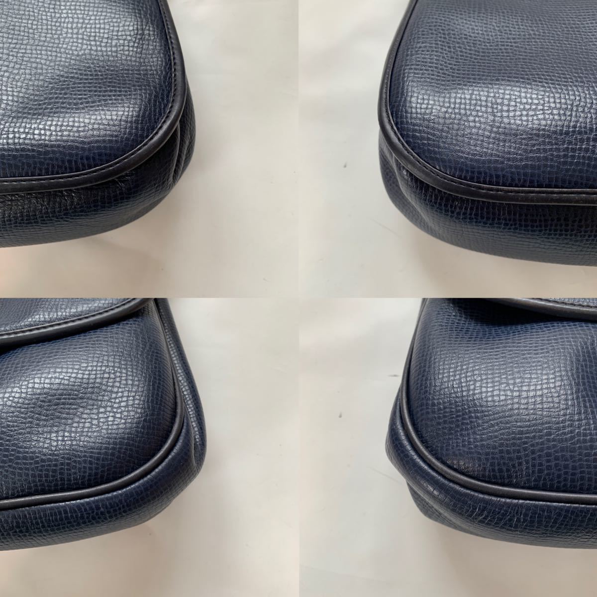 Christian Dior クリスチャンディオール レア品 ショルダーバッグ
