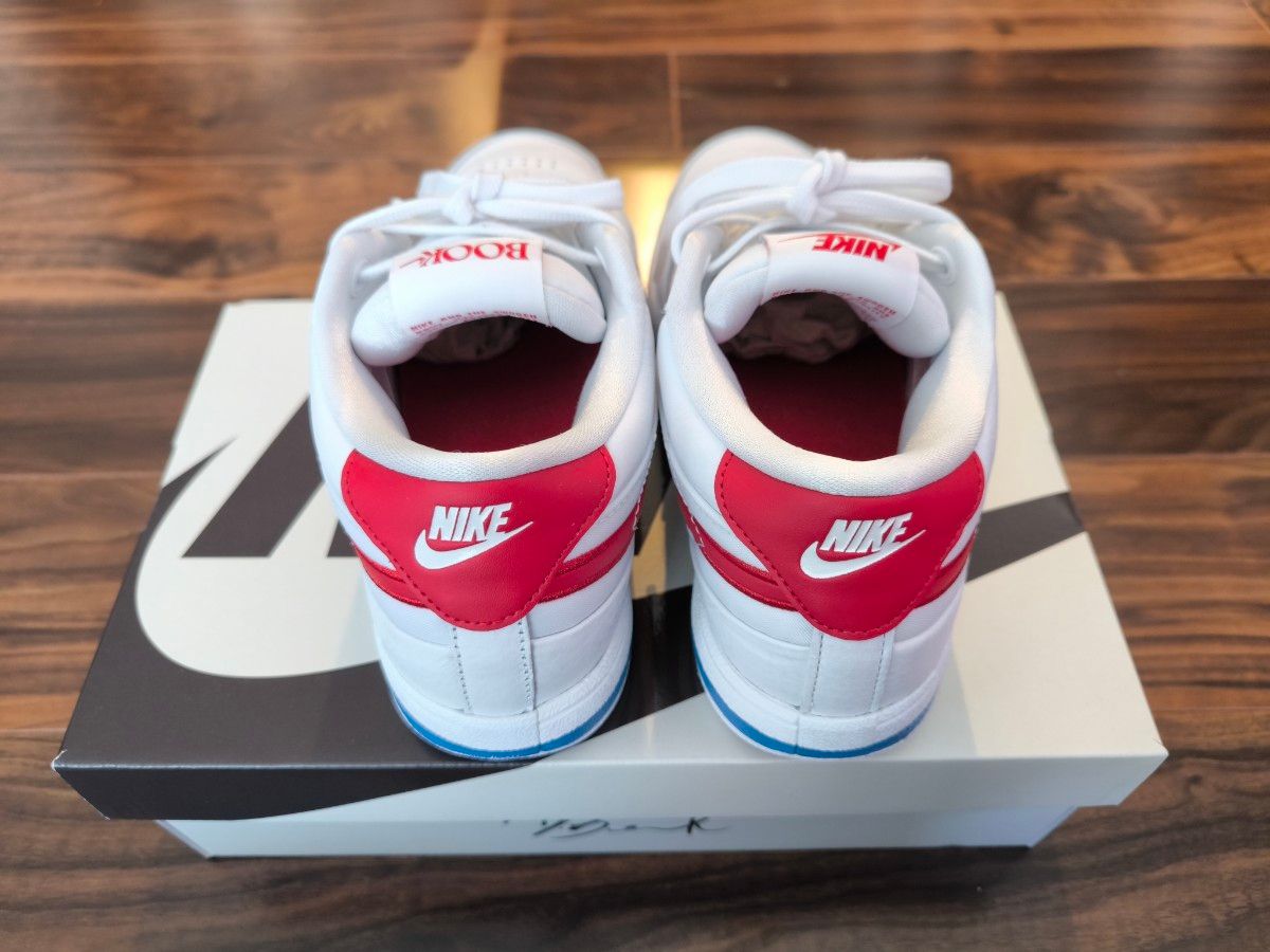 NIKE BOOK1 EP 25 5cm CORTEZ ブック1 コルテッツ｜Yahoo!フリマ（旧