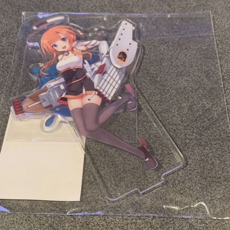 Paypayフリマ アズールレーン アクリルスタンド フォックスハウンド アズレン アクスタ Paypayフリマ アズールレーン アクリルスタンド フォックスハウンド アズレン アクスタ