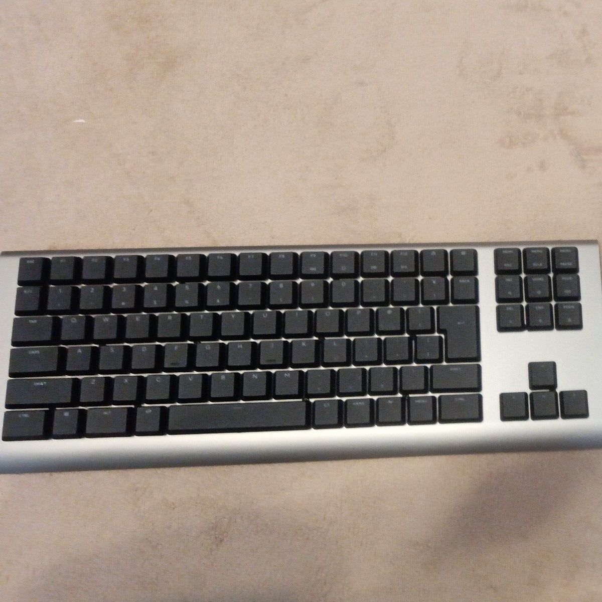 ZENAIM キーボード TKL JIS配列(日本語配列) Keyboard｜Yahoo