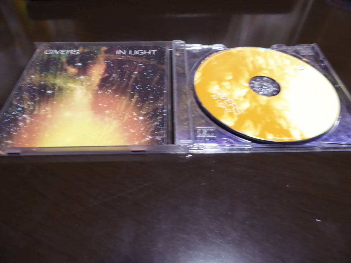 in light/givers/ギバーズ @Glassnote/Cee-Lo/M.I.A./dirty projectors/Matt & Kim/ariel pink/Animal Collective/Vampire Weekend_画像1