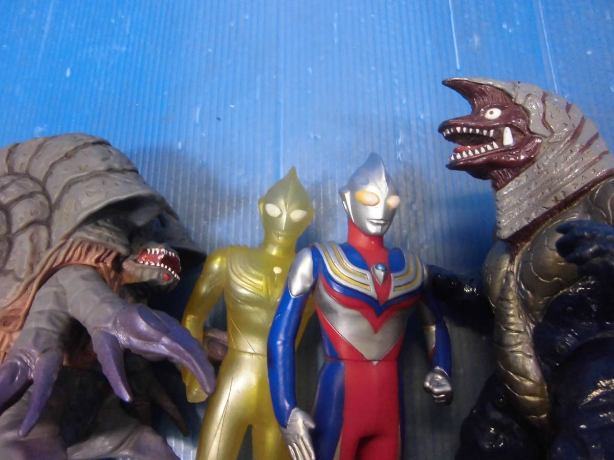 ゴルザ ウルトラマンティガの値段と価格推移は 54件の売買情報を集計したゴルザ ウルトラマンティガの価格や価値の推移データを公開