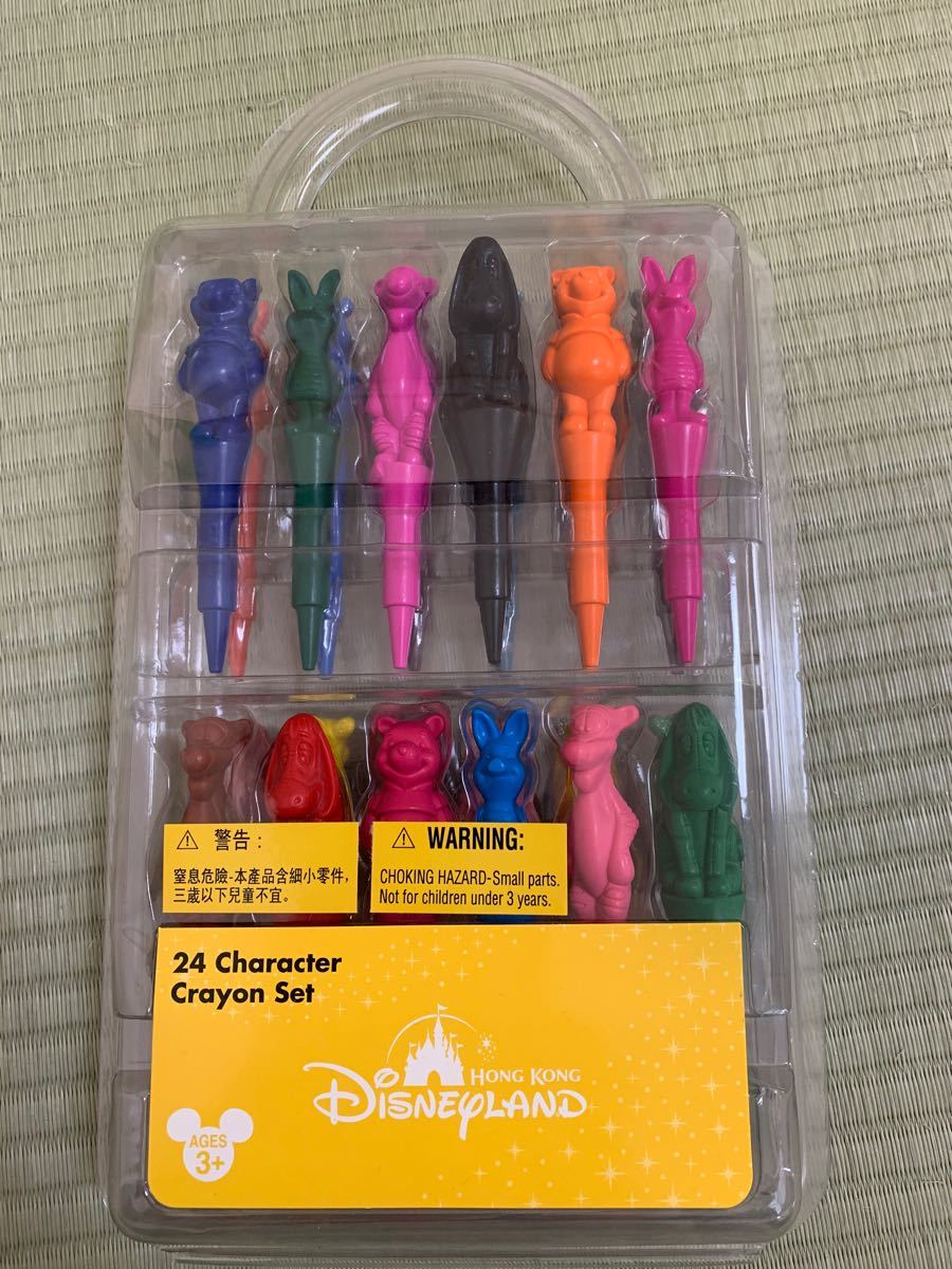 Paypayフリマ ディズニー クレヨン 新品未使用 Paypayフリマ ディズニー クレヨン 新品未使用