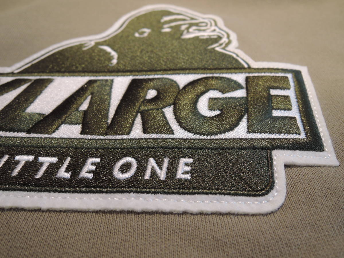 X-LARGE エクストララージ XLARGE Kids スランテッドOGゴリラ X-LARGE エクストララージ XLARGE Kids スランテッドOGゴリラ