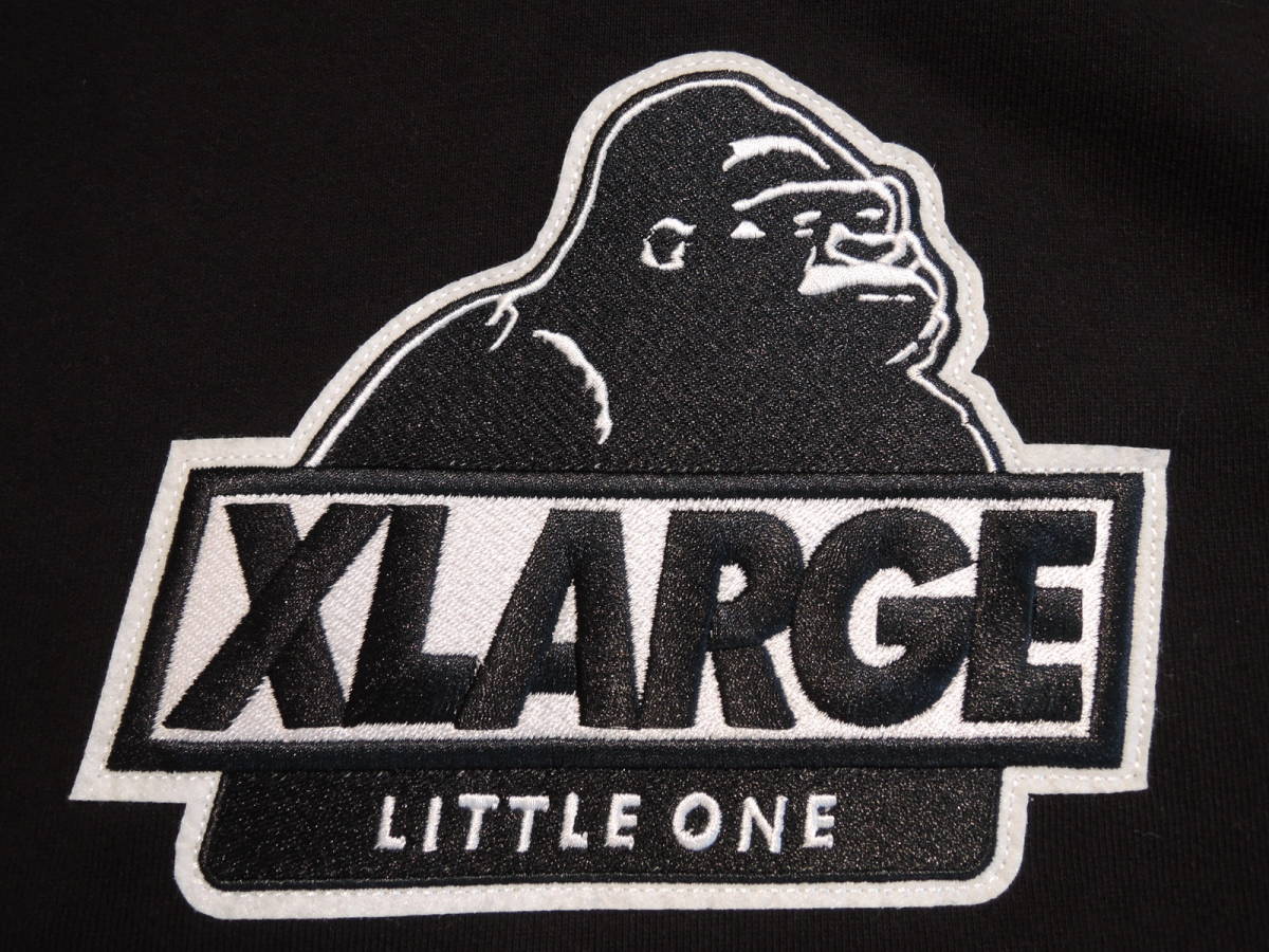 ヤフオク! - X-LARGE エクストララージ XLARGE Kids スランテ...