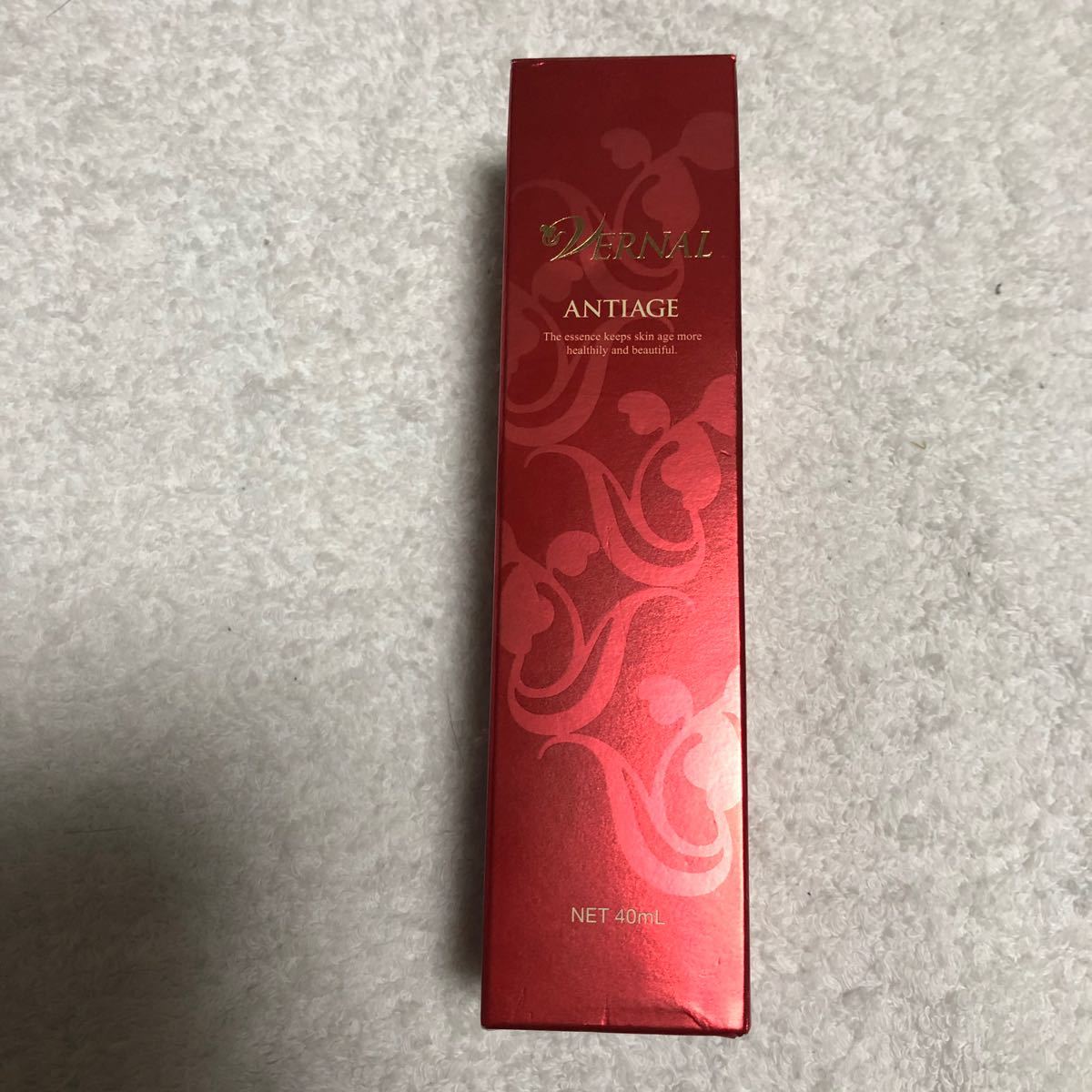 Paypayフリマ ヴァーナル アンティアージュ 40ml Paypayフリマ ヴァーナル アンティアージュ 40ml