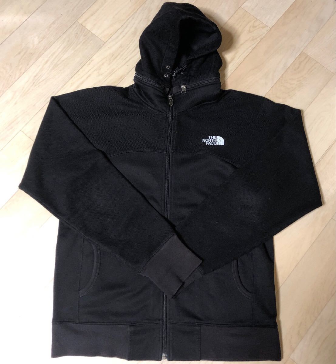 THE NORTH FACE ザノースフェイス ジップアップジャケットパーカー