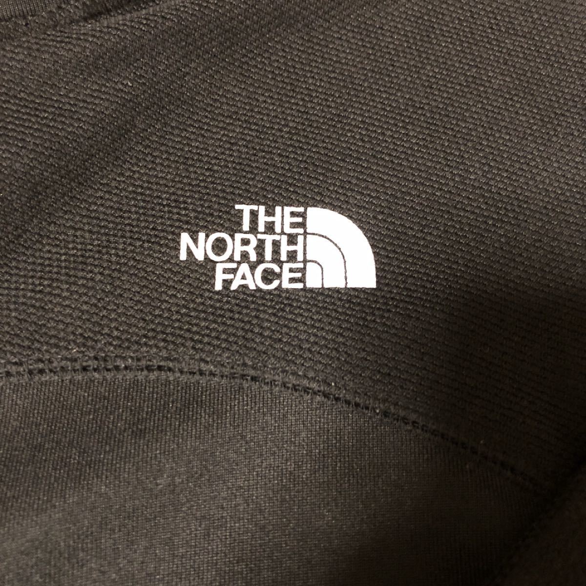 THE NORTH FACE ザノースフェイス ジップアップジャケットパーカー