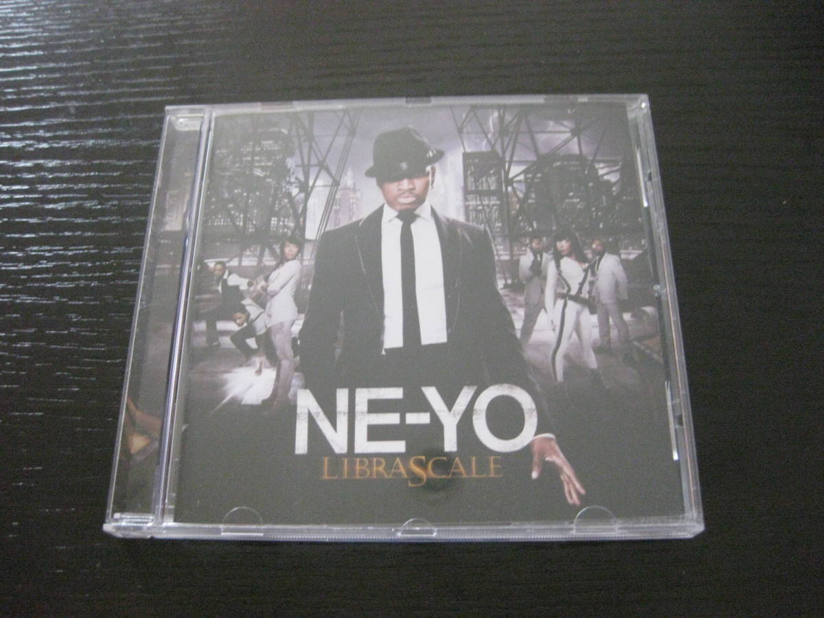 代購代標第一品牌 樂淘letao Cd Ne Yo Libra Scale 代購代標第一品牌 樂淘letao Cd Ne Yo Libra Scale