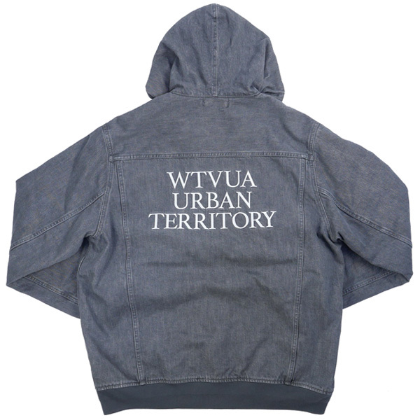 WTAPS ダブルタップス 19AW 187 JACKET ジャケット W)taps WTAPS ダブルタップス 19AW 187 JACKET ジャケット W)taps