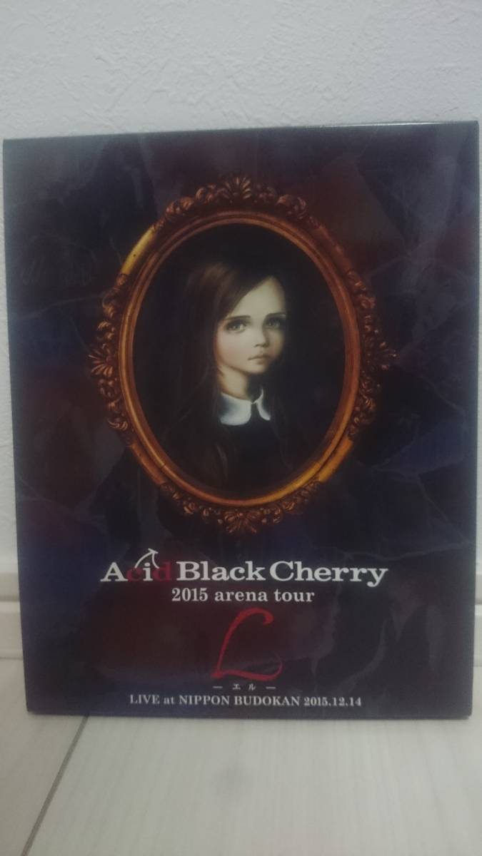 エル Acid Black Cherryの値段と価格推移は 69件の売買情報を集計したエル Acid Black Cherryの価格や価値の推移データを公開
