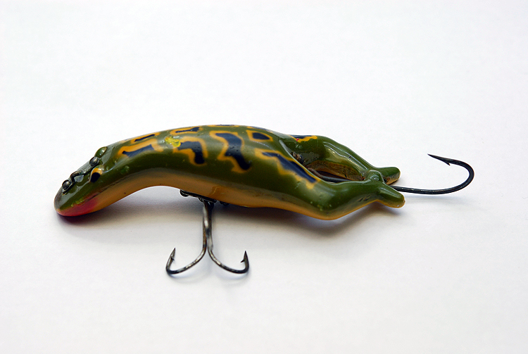 レビュー高評価のおせち贈り物 HEDDON LUNY LURE.へドン 。ルーニー