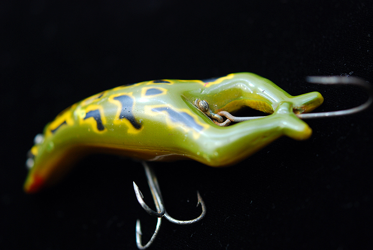 レビュー高評価のおせち贈り物 HEDDON LUNY LURE.へドン 。ルーニー