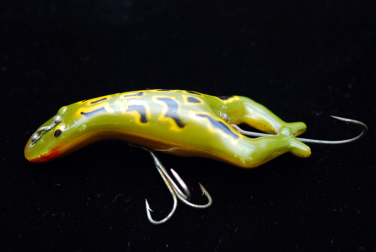 レビュー高評価のおせち贈り物 HEDDON LUNY LURE.へドン