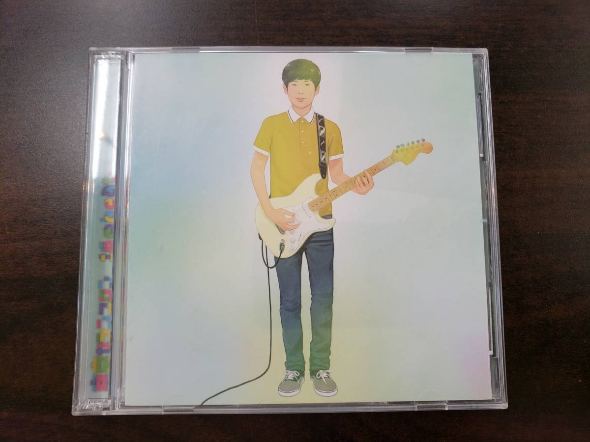 CD / 16のbeat / 東京カランコロン / 中古_画像1