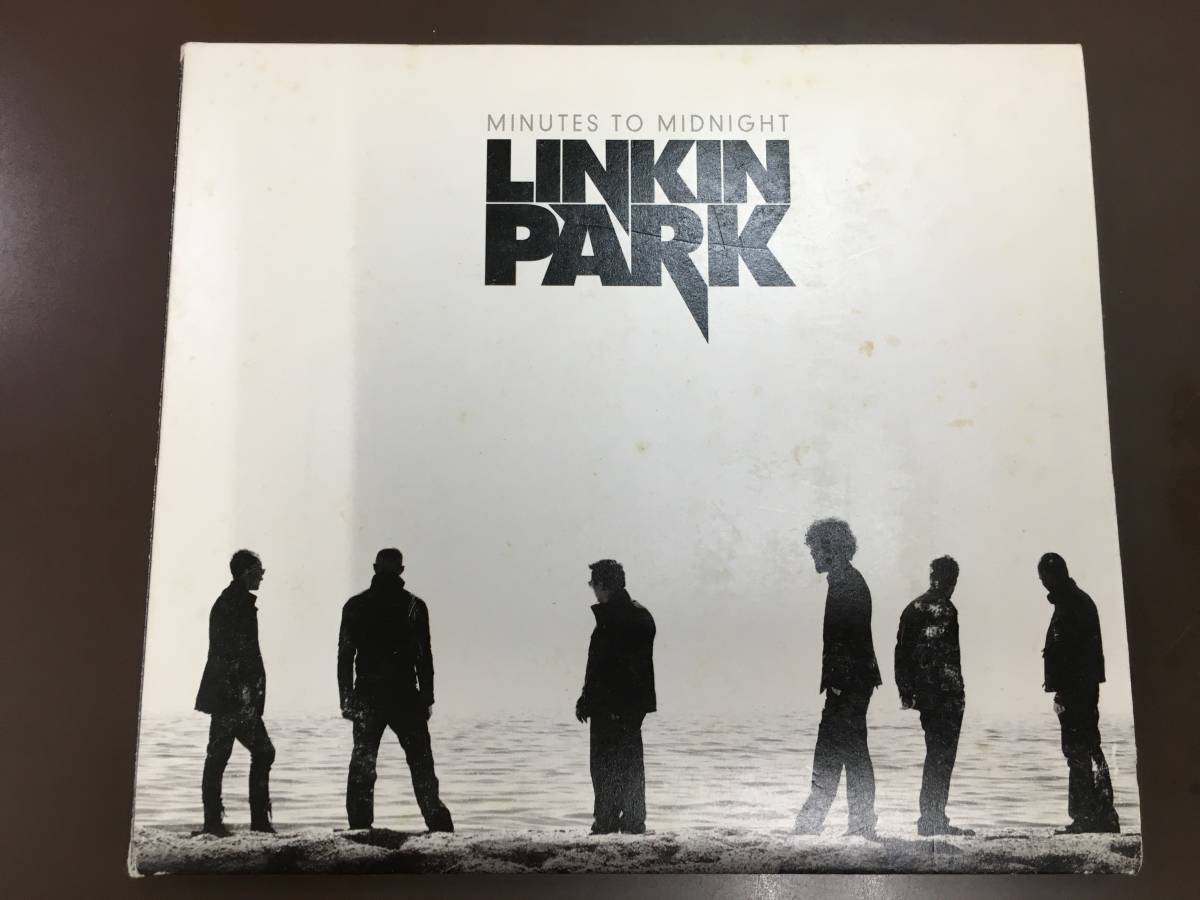 ヤフオク Cd ミニッツ トゥ ミッドナイト リンキン パ ヤフオク Cd ミニッツ トゥ ミッドナイト リンキン パ