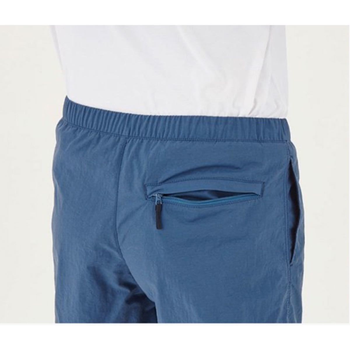 【ノースフェイス】THE NORTH FACE  Versatile short