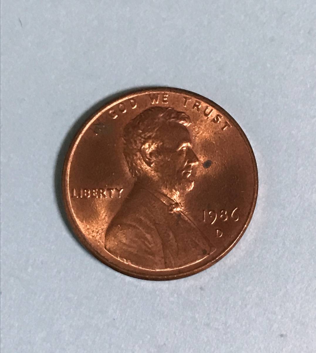 Yahoo!オークション - 美品 【銅貨】アメリカ合衆国 1986年・1 Yahoo!オークション - 美品 【銅貨】アメリカ合衆国 1986年・1