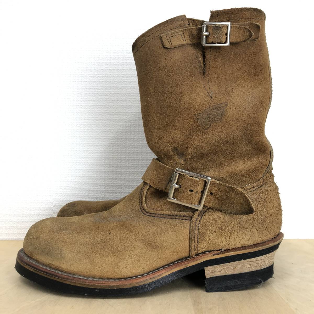 RED WING レッドウィング 8178 エンジニアブーツ 8 5 D 10055819 RED WING レッドウィング 8178 エンジニアブーツ 8 5 D 10055819