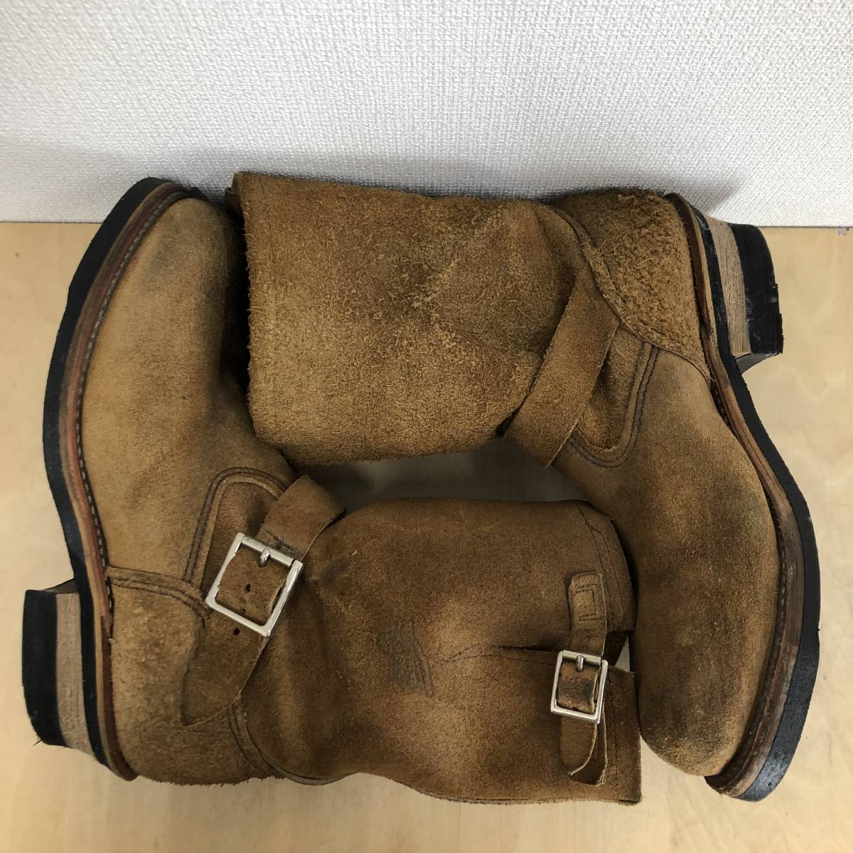 RED WING レッドウィング 8178 エンジニアブーツ 8 5 D 10055819 RED WING レッドウィング 8178 エンジニアブーツ 8 5 D 10055819