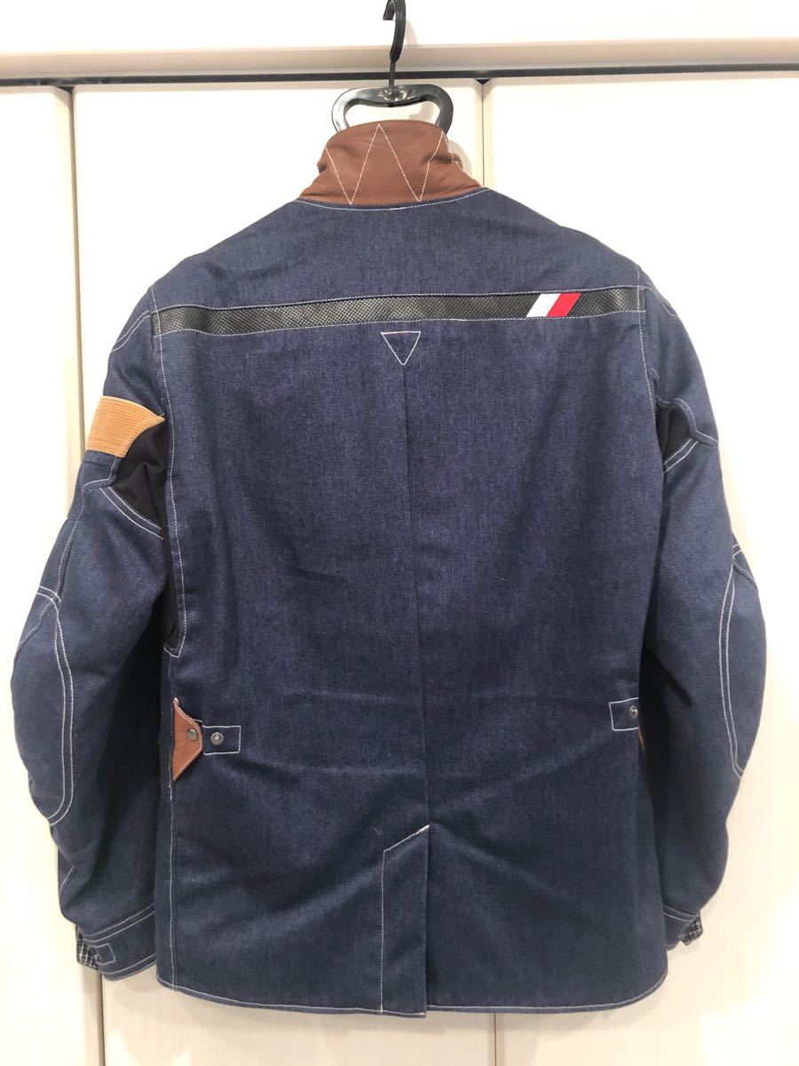 5年保証』 クシタニ K-2673 ウィンタースワンクジャケット サイズLL