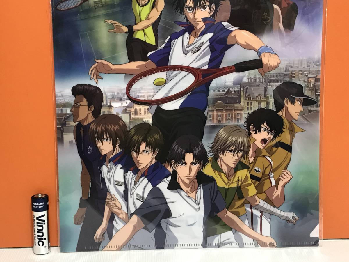 非売品 限定 特典 劇場版 テニスの王子様 英国式庭球城決戦 クリアファイル 未使用品 グッズ Buyee Buyee Japanese Proxy Service Buy From Japan Bot Online 非売品 限定 特典 劇場版 テニスの王子様 英国式庭球城決戦 クリアファイル 未使用品 グッズ Buyee Buyee Japanese Proxy Service Buy From Japan Bot Online