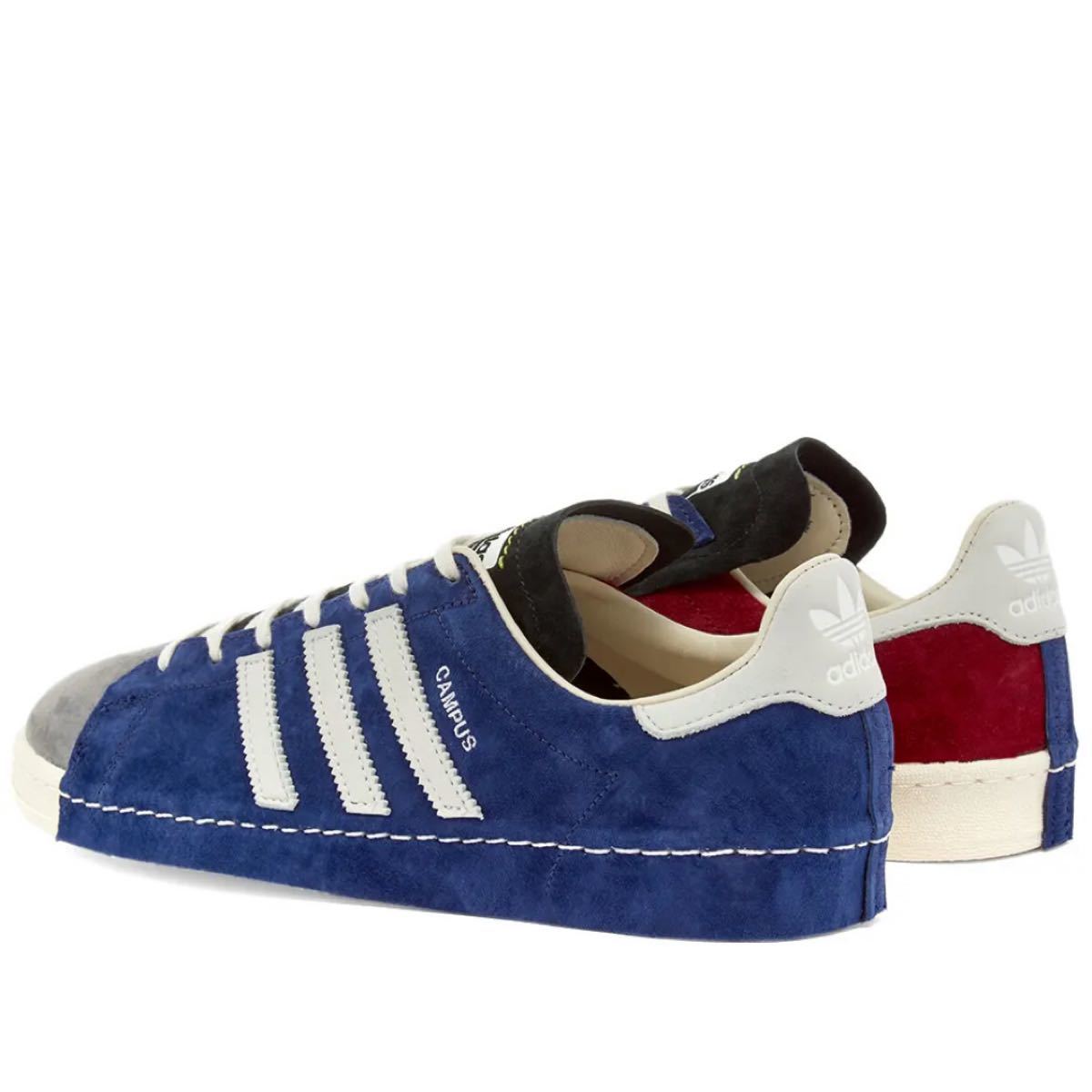 adidas CAMPUS 80S SH アディダス キャンパス