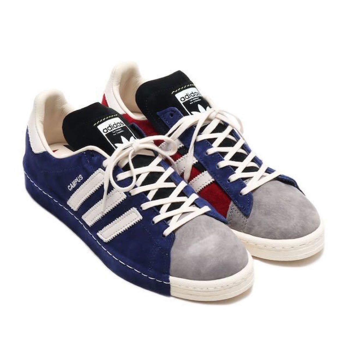 adidas CAMPUS 80S SH アディダス キャンパス