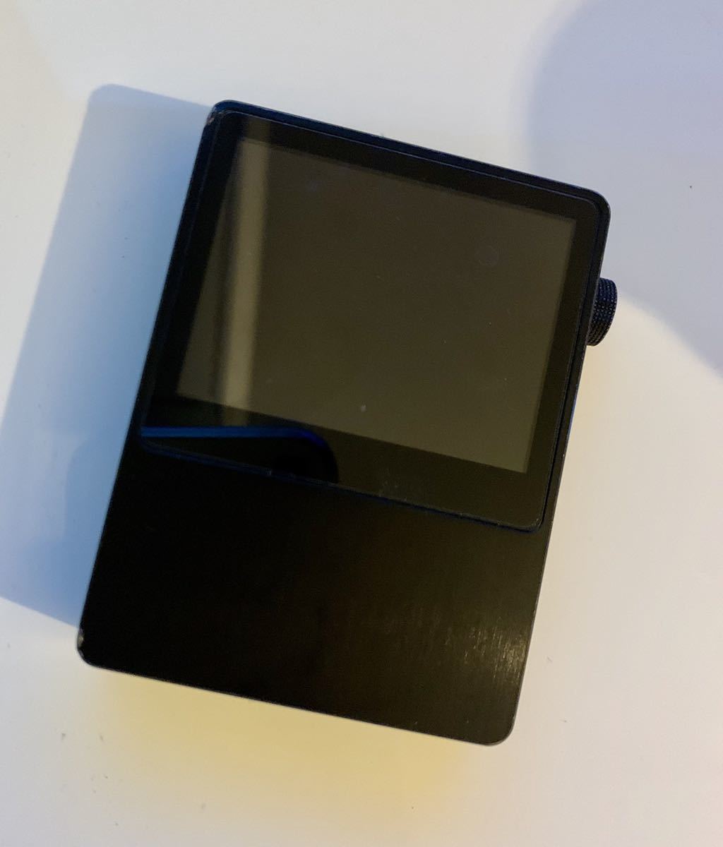 Astell&Kern】【Astell&Kernポータブルオーディオプレーヤー