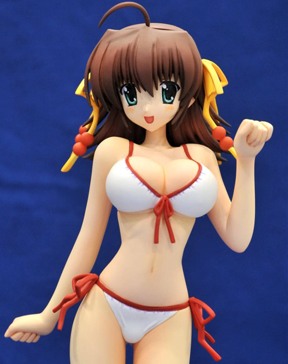 【国内正規品】 - ef 巨乳 水着バージョン 宮村みやこ カントリーガール a ワンフェス two. the of tale fairy その他 【国内正規品】 - ef 巨乳 水着バージョン 宮村みやこ カントリーガール a ワンフェス two. the of tale fairy その他