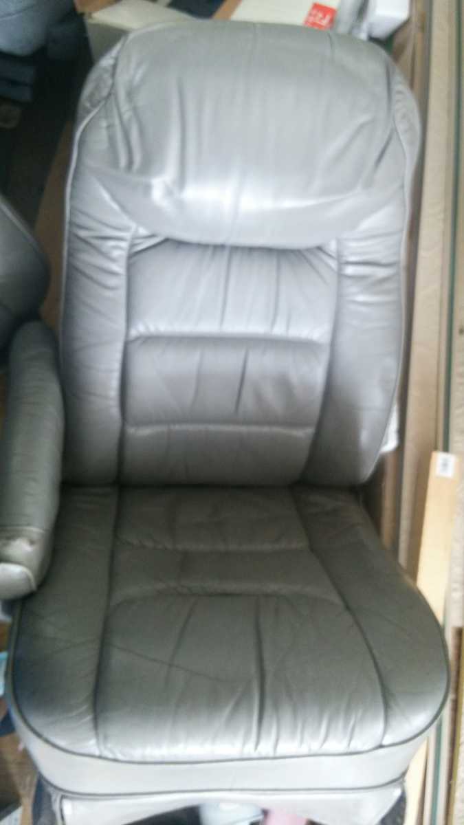  Chevrolet Astro driver's seat 