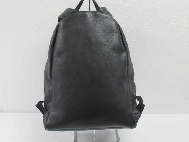 □BALENCIAGA バレンシアガ 543741 エブリデイ バックパック リュック