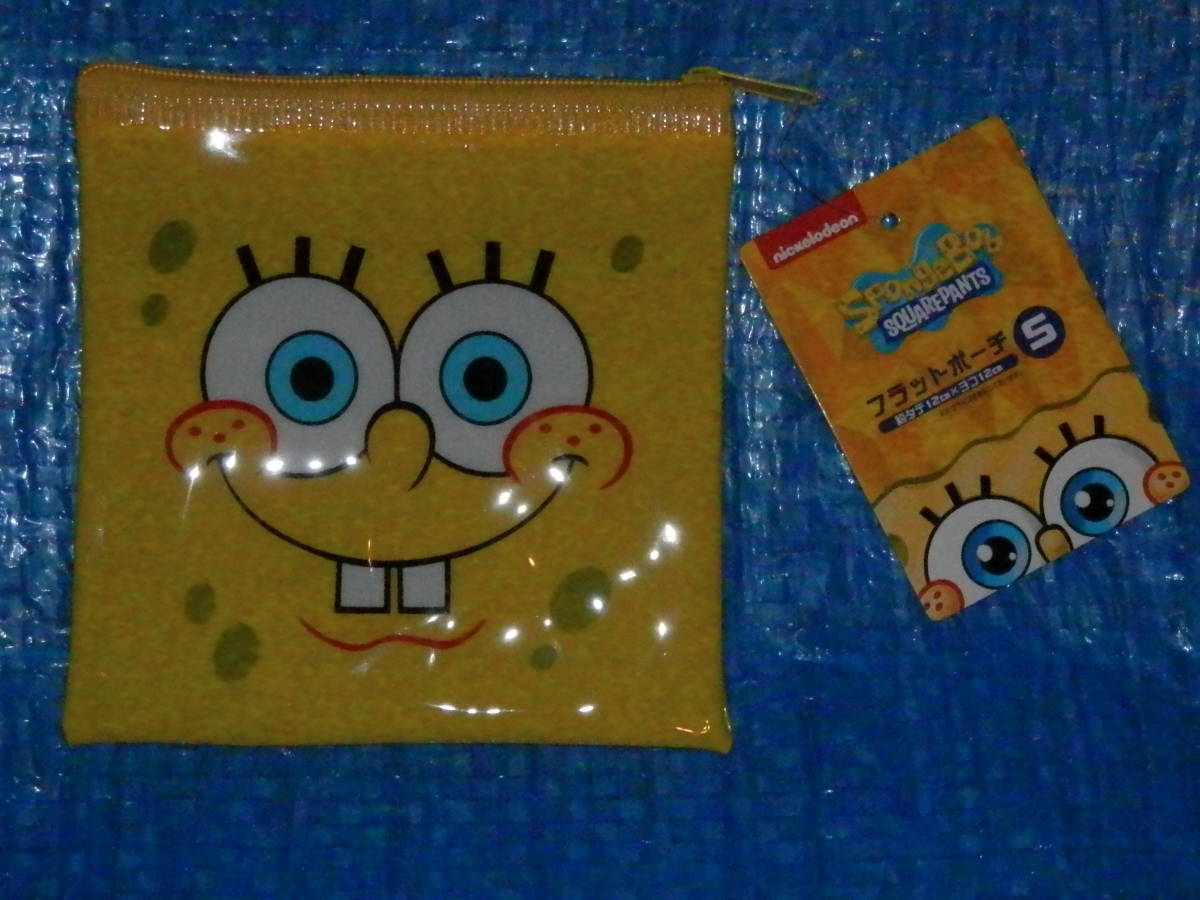 ☆④〔SpongeBob〕スポンジボブ・バラエティー5点セット☆_画像6
