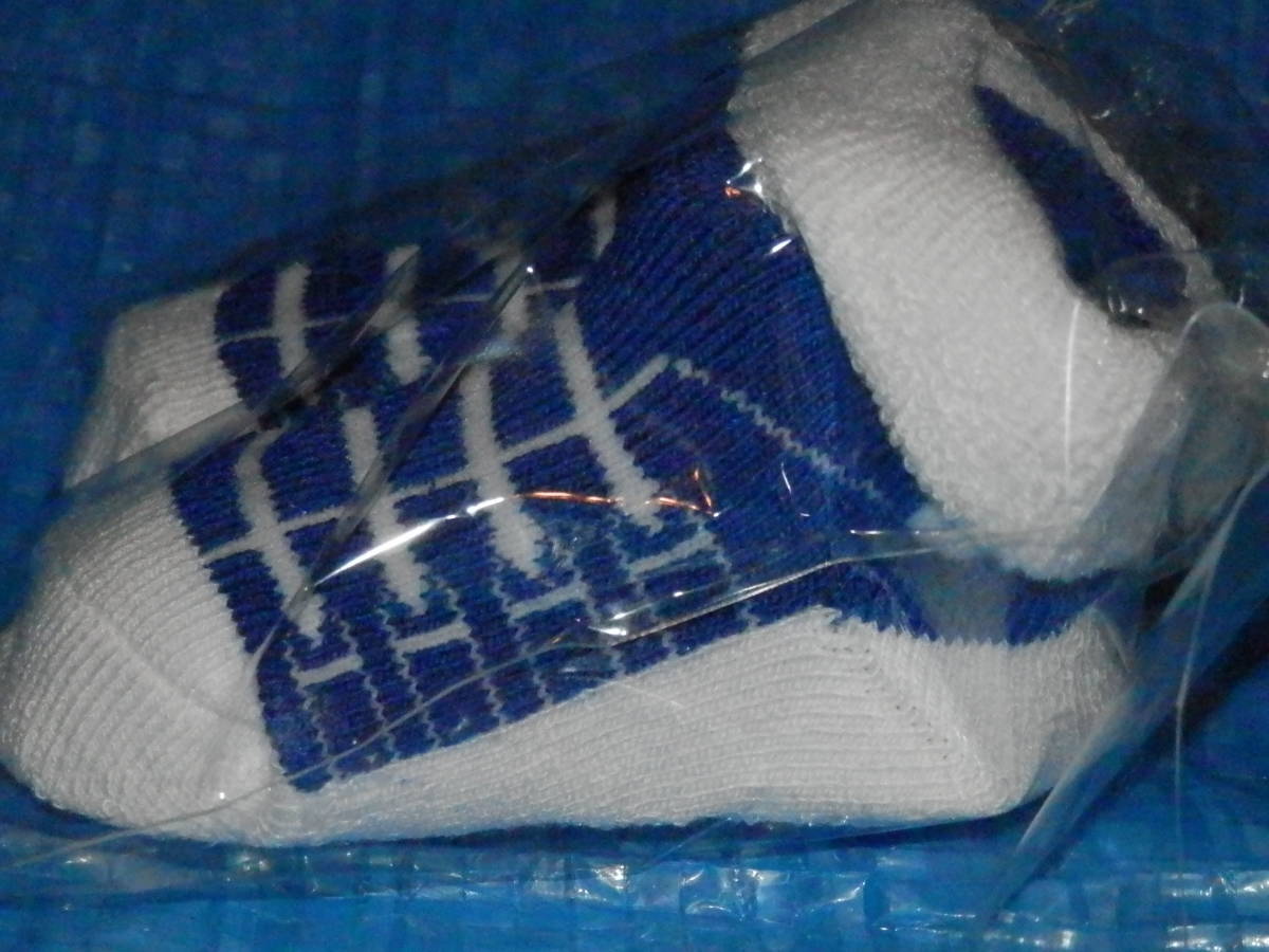 ※③Baby socks　ベビーソックス（アメリカ購入品）※_画像4