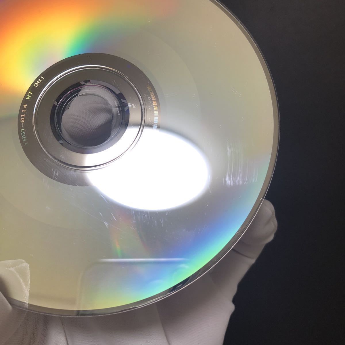 ☆ネコポス☆【中古】CD 幽閉サテライト　ささやく、消えかけた後遺症が。_画像6