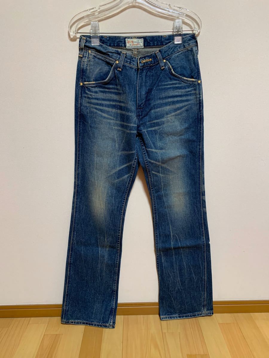 値段が激安メンズビギ 英国風 Ben 色落ちデニムパンツ ジーンズ デニム メンズファッション ファッション 10 710 Montossi Com 値段が激安メンズビギ 英国風 Ben 色落ちデニムパンツ ジーンズ デニム メンズファッション ファッション 10 710 Montossi Com