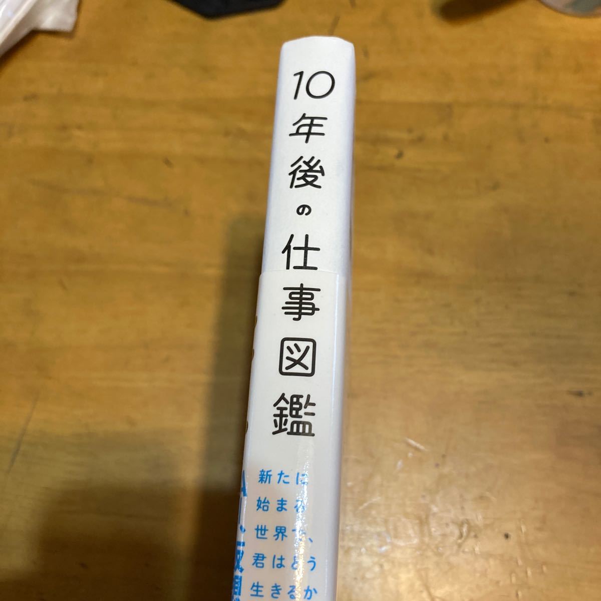 10年後の仕事図鑑堀江 貴文 / 出版社-SBクリエイティブ