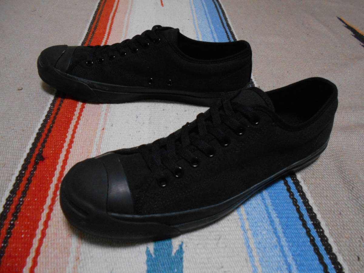 素敵な コンバース PURCELL JACK CONVERSE ジャックパーセル TENNIS