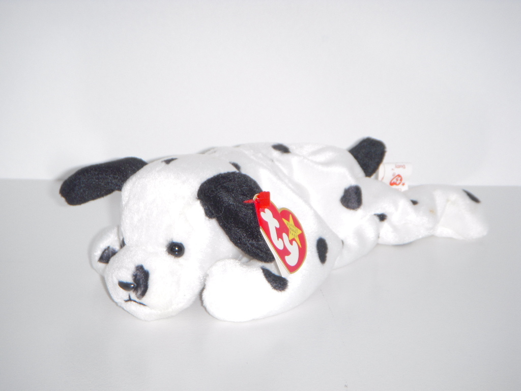 即決 Ty Beanie Babies Dotty ダルメシアン 寝そべり犬 ぬいぐるみ 22cm 誕生日 1996年10月17日 ビーニーベイビー ビーニーズ Yd003 Jauce Shopping Service Yahoo Japan Auctions Ebay Japan 即決 Ty Beanie Babies Dotty ダルメシアン 寝そべり犬 ぬいぐるみ 22cm 誕生日 1996年10月17日 ビーニーベイビー ビーニーズ Yd003 Jauce Shopping Service Yahoo Japan Auctions Ebay Japan