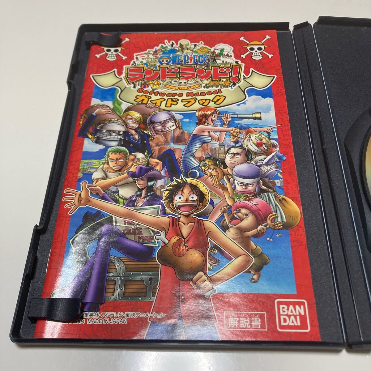 Paypayフリマ One Piece ランドランド Ps2 Paypayフリマ One Piece ランドランド Ps2