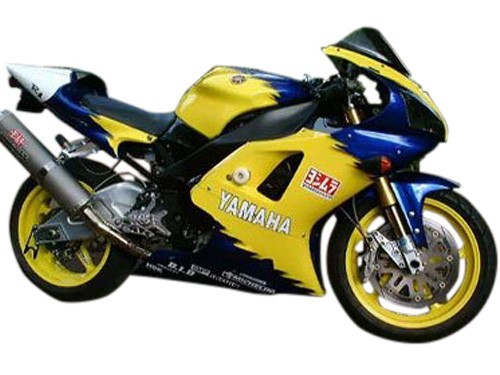 通販正規店】 ヤフオク! - YAMAHA YZF-R1(98/99)4XV Frame用R&G