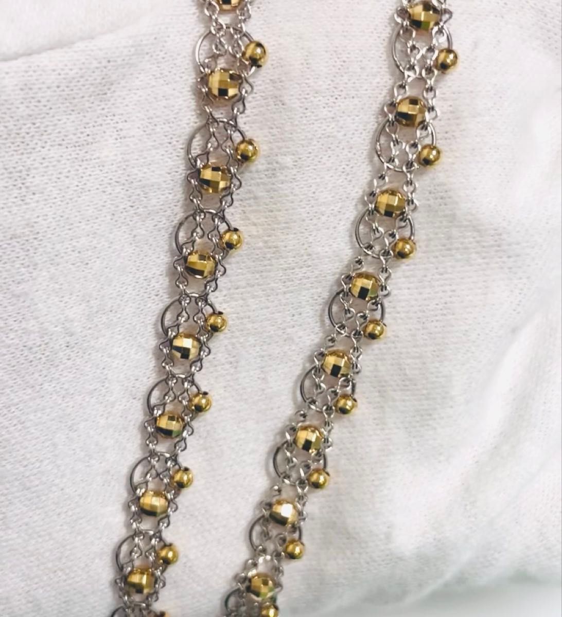 NEZCA（ネヅカ）ネックレス ミラーブラック｜Yahoo!フリマ（旧PayPay