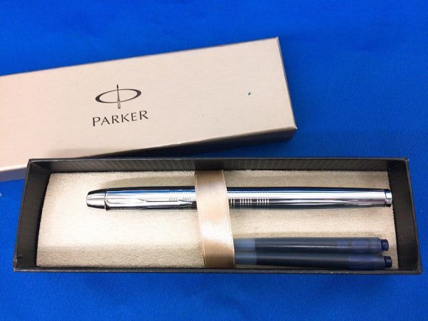 PARKER Parker fountain pen K647