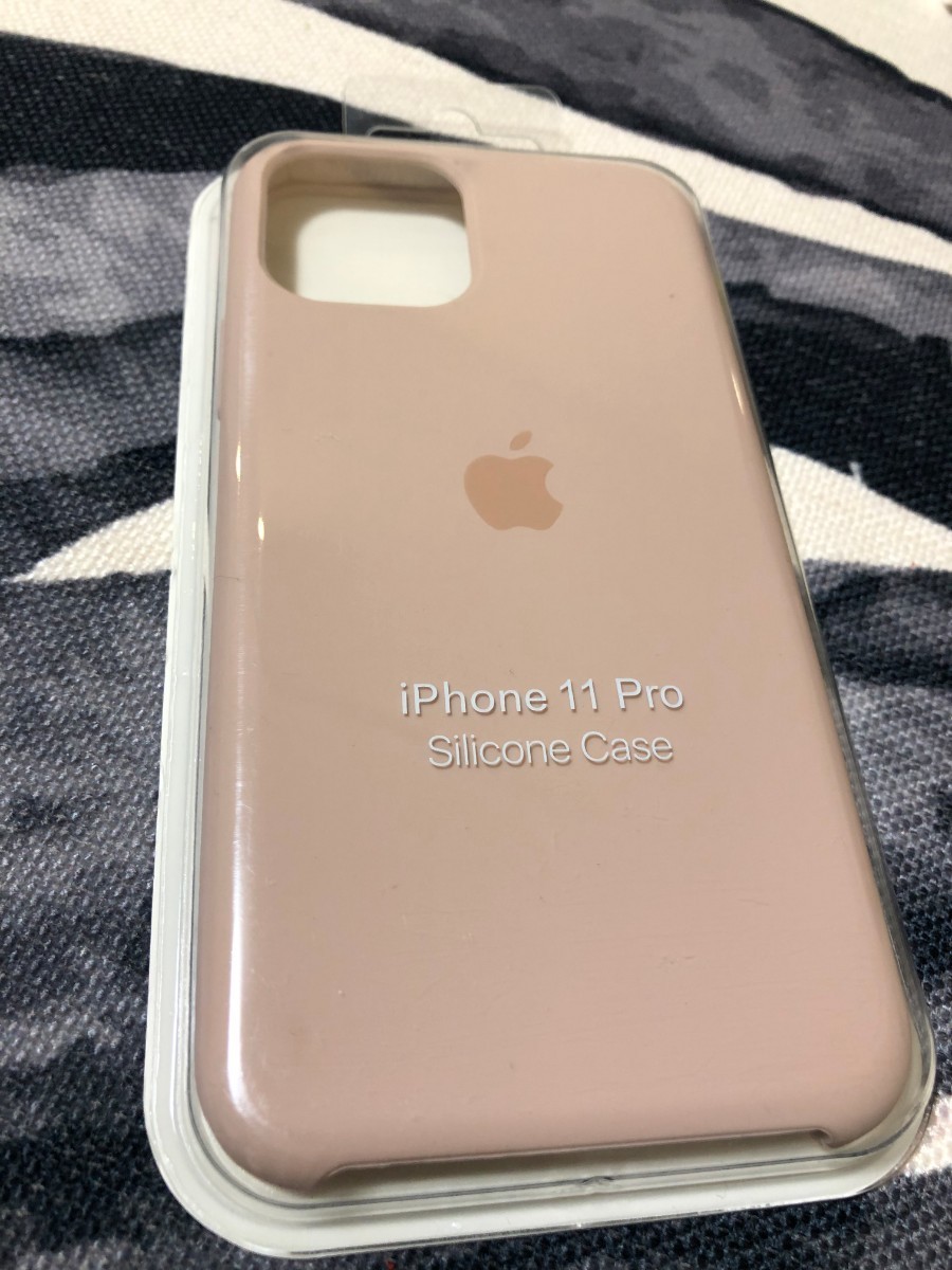 Paypayフリマ 新品 アップルマーク シリコンケース Iphone 11pro専用 Paypayフリマ 新品 アップルマーク シリコンケース Iphone 11pro専用
