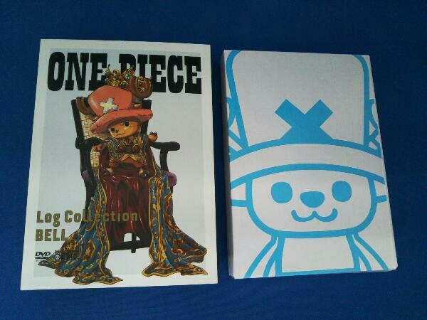 ヤフオク Dvd One Piece Log Collectionbell Tvアニメ第18 ヤフオク Dvd One Piece Log Collectionbell Tvアニメ第18