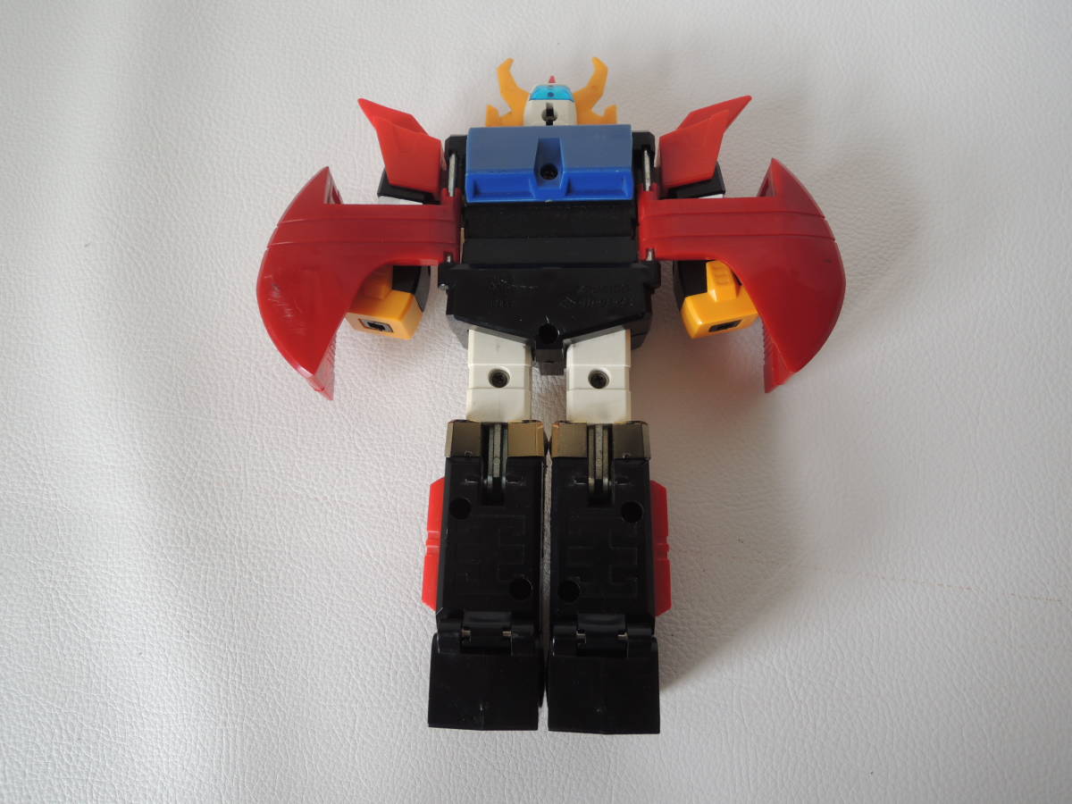 H / タカトクトイズ 逆転 イッパツマン 逆転王 トッキュウ H / タカトクトイズ 逆転 イッパツマン 逆転王 トッキュウ