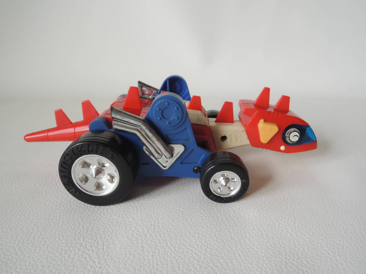 H / タカトクトイズ 逆転 イッパツマン 逆転王 トッキュウ H / タカトクトイズ 逆転 イッパツマン 逆転王 トッキュウ